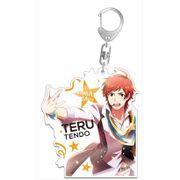 アイドルマスター SideM デカアクリルキーホルダー 天道輝 2 [キャラクターグッズ]