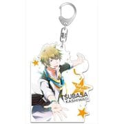 アイドルマスター SideM デカアクリルキーホルダー 柏木翼 2 [キャラクターグッズ]