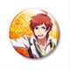 アイドルマスター SideM ビッグ缶バッジ 天道輝 [キャラクターグッズ]