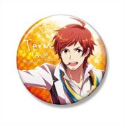 アイドルマスター SideM ビッグ缶バッジ 天道輝 [キャラクターグッズ]