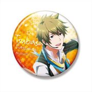 アイドルマスター SideM ビッグ缶バッジ 柏木翼 [キャラクターグッズ]