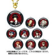ペルソナ5 トレーディングアクリルキーホルダー スターVer.  1個 [コレクショントイ]