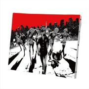 ペルソナ5 キャンバスボード(ペルソナ5 vol.2) [キャラクターグッズ F3号]