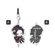 文豪ストレイドッグス DEAD APPLE ちぇいんコレクション 芥川龍之介 [キャラクターグッズ]