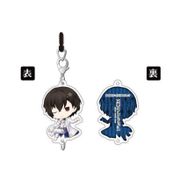 文豪ストレイドッグス DEAD APPLE ちぇいんコレクション 太宰治 [キャラクターグッズ]