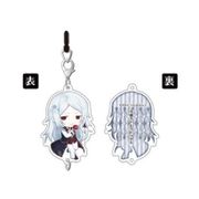 文豪ストレイドッグス DEAD APPLE ちぇいんコレクション 澁澤龍彦 [キャラクターグッズ]