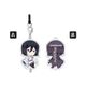 文豪ストレイドッグス DEAD APPLE ちぇいんコレクション フョードル・D [キャラクターグッズ]