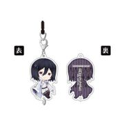文豪ストレイドッグス DEAD APPLE ちぇいんコレクション フョードル・D [キャラクターグッズ]