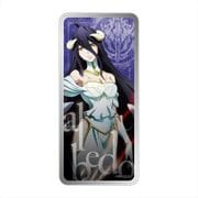 キャラクターグッズ オーバーロードⅡ モバイルバッテリー アルベドver.