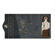 ニル・アドミラリの天秤 キーケース 鷺澤累ver. [キャラクターグッズ]