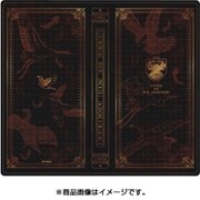 ニル・アドミラリの天秤 手帳型スマートフォンケース Lサイズ [キャラクターグッズ]