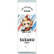 ミニッチュ アイドルマスター SideM ボールペン 紅井朱雀 [キャラクターグッズ]