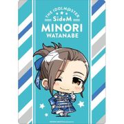 ミニッチュ アイドルマスター SideM マウスパッド 渡辺みのり [キャラクターグッズ]