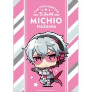 ミニッチュ アイドルマスター SideM マウスパッド 硲道夫 [キャラクターグッズ]
