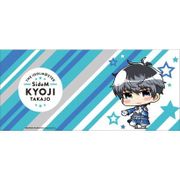 ミニッチュ アイドルマスター SideM マグカップ 鷹城恭二 [キャラクターグッズ]