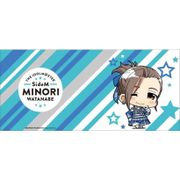 ミニッチュ アイドルマスター SideM マグカップ 渡辺みのり [キャラクターグッズ]