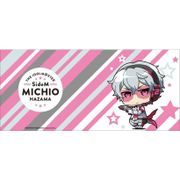 ミニッチュ アイドルマスター SideM マグカップ 硲道夫 [キャラクターグッズ]
