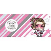 ミニッチュ アイドルマスター SideM マグカップ 山下次郎 [キャラクターグッズ]