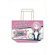 僕のヒーローアカデミア でかトート 麗日お茶子 [横約50×縦約35×マチ約10cm]
