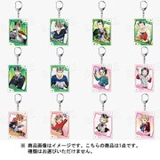 アイドルマスター SideM トレーディングアクリルキーホルダー ビーストクロニクルVer.  1個 [コレクショントイ]