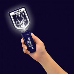 SAMURAI BLUEペンライト | JFA STORE | 日本サッカー協会公式