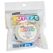 PT-20CL [シリコン粘土 PUTTYS（パティーズ） Liquid Glass（クリア） 20g]