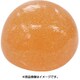 PT-50POR [シリコン粘土 PUTTYS（パティーズ） パステルオレンジ 50g]
