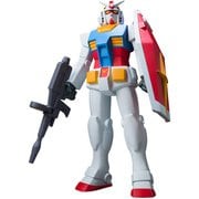DXソフビスーツガンダム ガンダム [コレクション食玩]