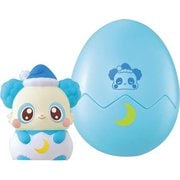 キラキラハッピー★ひらけ！ここたま まくらのかみさま ピロー