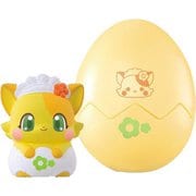 キラキラハッピー★ひらけ！ここたま コップのかみさま ちゃこ