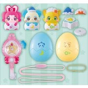 キラキラハッピー★ひらけ！ここたま ここたまセット