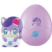 キラキラハッピー★ひらけ！ここたま ゆびわのかみさま ルビー