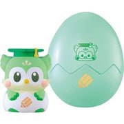 キラキラハッピー★ひらけ！ここたま めがねのかみさま マルメ