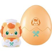キラキラハッピー★ひらけ！ここたま フライパンのかみさま パントニオ