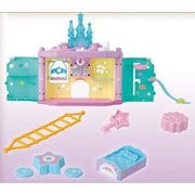 キラキラハッピー★ひらけ！ここたま オルゴールのここたまキャッスル