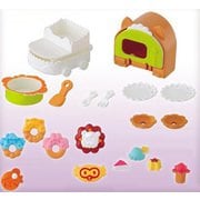 キラキラハッピー★ひらけ！ここたま レストランこものセット