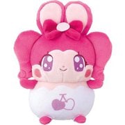 キラキラハッピー★ひらけ！ここたま もちもちここたま リボン