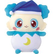 キラキラハッピー★ひらけ！ここたま もちもちここたま ピロー