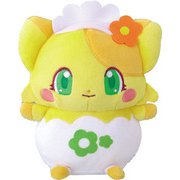 キラキラハッピー★ひらけ！ここたま もちもちここたま ちゃこ