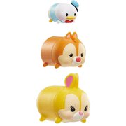 ディズニーツムツム コレクションパック 18