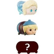 ディズニーツムツム ハッピーフレンズパック 1