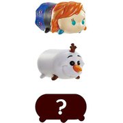 ディズニーツムツム ハッピーフレンズパック 2