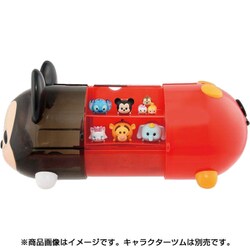 ヨドバシ.com - バンダイ BANDAI ディズニーツムツム DXキャリー