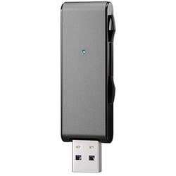 ヨドバシ.com - アイ・オー・データ機器 I-O DATA USB 3.1 Gen1（USB 3.0）対応 USBメモリー 64GB ブラック  U3-MAX2/64K 通販【全品無料配達】