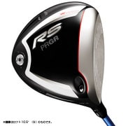 RS ドライバー Diamana for PRGR カーボン M-40（SR） ロフト角 11.5° 2018年モデル [ゴルフ ドライバー]