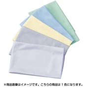 楽器クリーナー トレシー ニューソフト 厚手 Mサイズ レモン