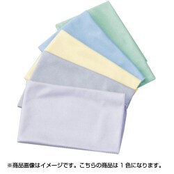 楽器クリーナー トレシー ニューソフト 厚手 Mサイズ グリーン