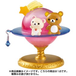 ヨドバシ.com - リーメント リラックマ 夢見る星のスターリウム