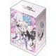 ブシロードデッキホルダーコレクションV2 Vol.433 Re：ゼロから始める異世界生活『エミリア＆レム』 [トレーディングカード用品 高さ97×幅73×厚さ62mm]
