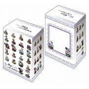 ブシロードデッキホルダーコレクションV2 Vol.434 『Re：ゼロから始める異世界生活』ドット絵ver. [トレーディングカード用品 高さ97×幅73×厚さ62mm]